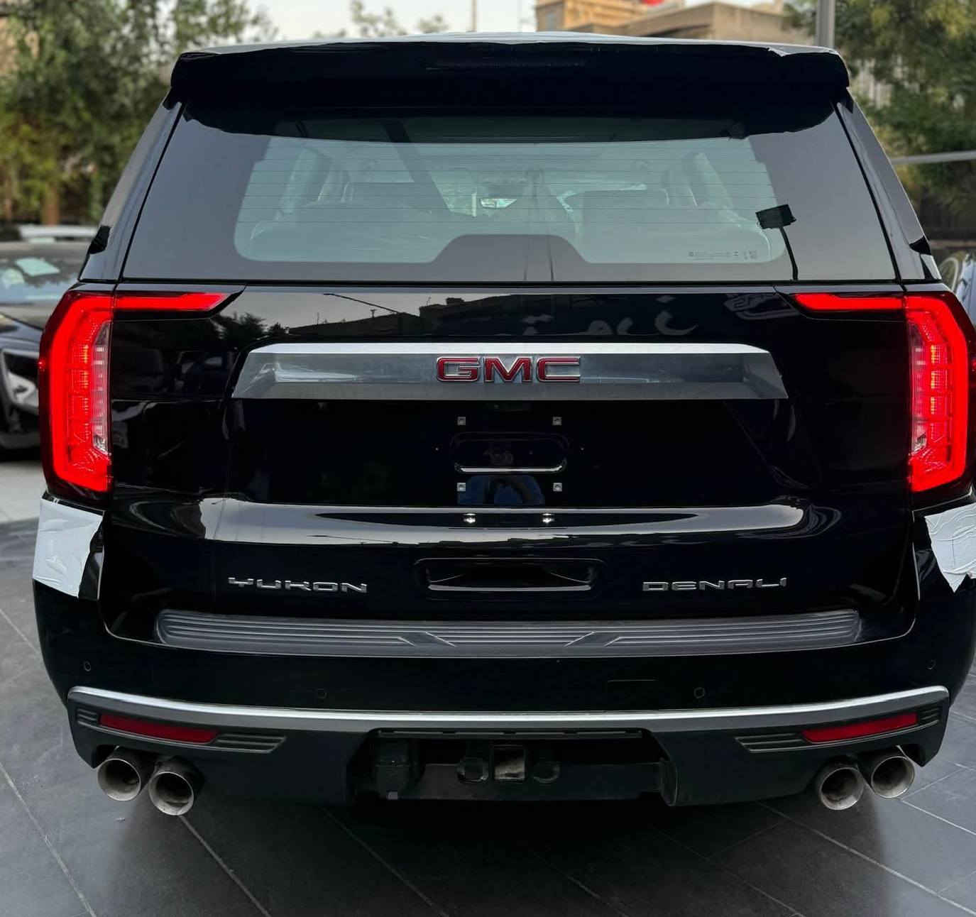 السلام عليكم للبيع او مراوس 
دخول جديد زيرررررو 

‏(GMC DENAL) استلام شركة 

🔥2️⃣0️⃣2️⃣4️⃣🔥

‏ GMC VIP  كشنات منفصل رئاسي

وكالة المنصور ضمان 5 سنوات 

النوع : GMC دينالي 
العداد : 0️⃣0️⃣ (زيرووووو) 
اللون : اسود
حجم المحرك : 6.2 لتر
عدد الاسطوانات : 8 سلندر
القوة الحصانيه : 420 حصان
الكير بوكس : 10 سرعات

فل مواصفات 

🔥نظام هيدروليك ( جكات )
🔥دخول ذكي للسياره ( بصمة )
🔥شاشات خلفية
🔥دفع رباعي دبل
🔥دوسات كهرباء
🔥شاشه اماميه كبيره
🔥شاشات عدد 2 خلفيات
كامرات 360 درجه
🔥كامرا خلفيه بالمرايه
 بانوراما طكتين
🔥شاحن واير ليس
🔥كشنات جلد
🔥كشنات كهرباء
🔥كشنات خلفي منفصل
🔥رادار تحديد مسار
🔥رادارات جانبيه
🔥رادار امامي
🔥ثلاث قطع تبريد
🔥هيترات بالكشنات تدفئه تبريد امامي خلفي
🔥دوسات كهرباء تفتح ويا الباب
🔥بصمه + بصمة ابوب 4
🔥صندوك كهرباء
🔥فورويل 4x4
🔥هند بريك بصمه
🔥استيرن كهرباء
🔥اتو ستوب
🔥حساسات خلفي امامي
🔥كشافات
🔥لايتات لد + فول زنون
🔥بكلايت لد خلفي
🔥كشنات الخلفيه كهرباء
🔥سبعه راكب
🔥داتو شو
🔥هيتر بالاستيرن
🔥فول تحكم ستيرن

رقم موبايل *********** يوجد واتساب
