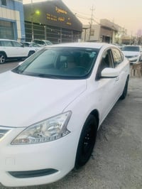نيسان سنترا • ٢٠٢٠ • مشي ٧٠٠٠٠