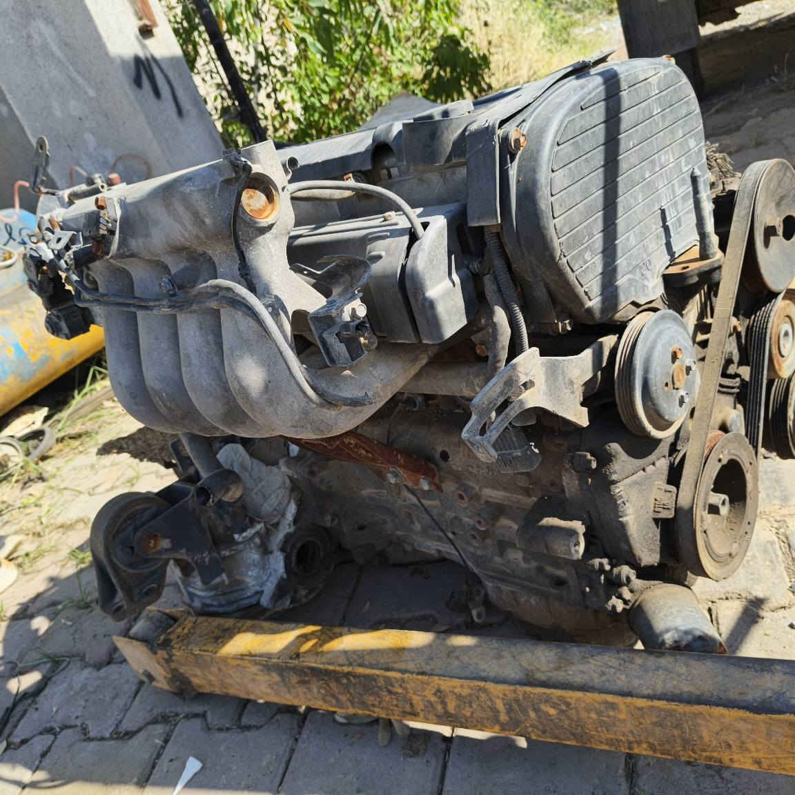 گێرو مەکینەی هۆندا سۆناتاو تراجێت 2.0
مۆدێل ١٩٩٠ تاکو ٢٠٠٠ نرخی ٢٥٠$ بغداد, العراق


**إذا كنت صاحب هذا الإعلان وتريد حذفه لأي سبب، رجاءا أرسل رسالة إلى الدعم الفني**