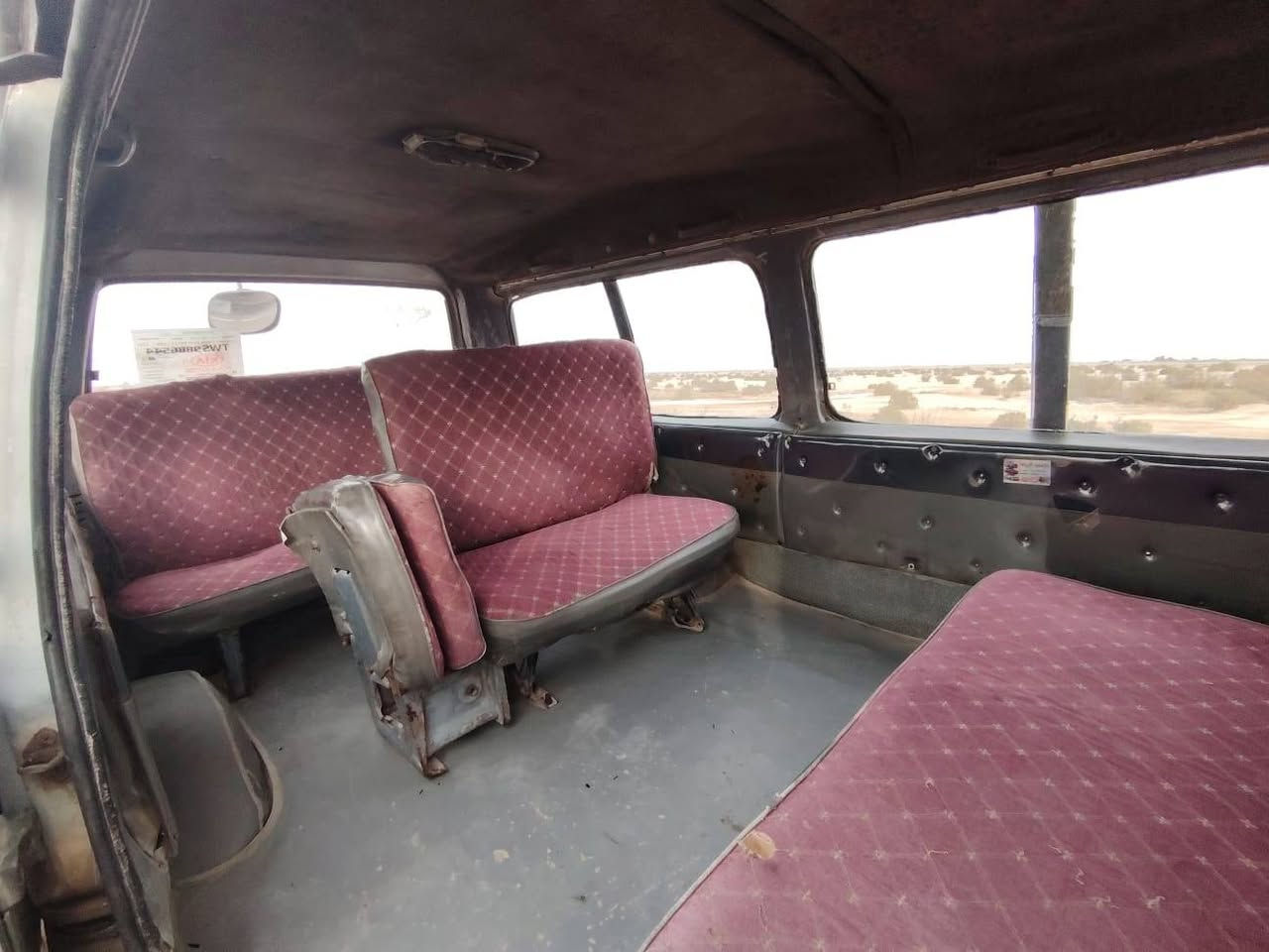 السلام عليكم
كيه بسته للبيع موديل ٩٥ سياره نضيفه مكفوله من كلشي رقم بغداد تحويل ثاني يوم سعر ع الهاتف ***********
