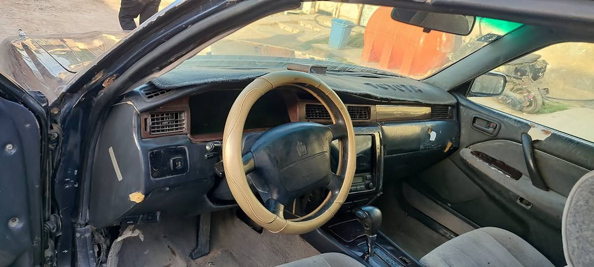 السلام عليكم راس الثور موديل 97 رقم بابل السياره مكصوص غماره السياره بسمي مكان الناصريه السعر 50 وبيه مجال رقم الهاتف ***********
