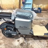 موديل ٢٠٢٦ • بطارية هابطة • محكمت العزيزه