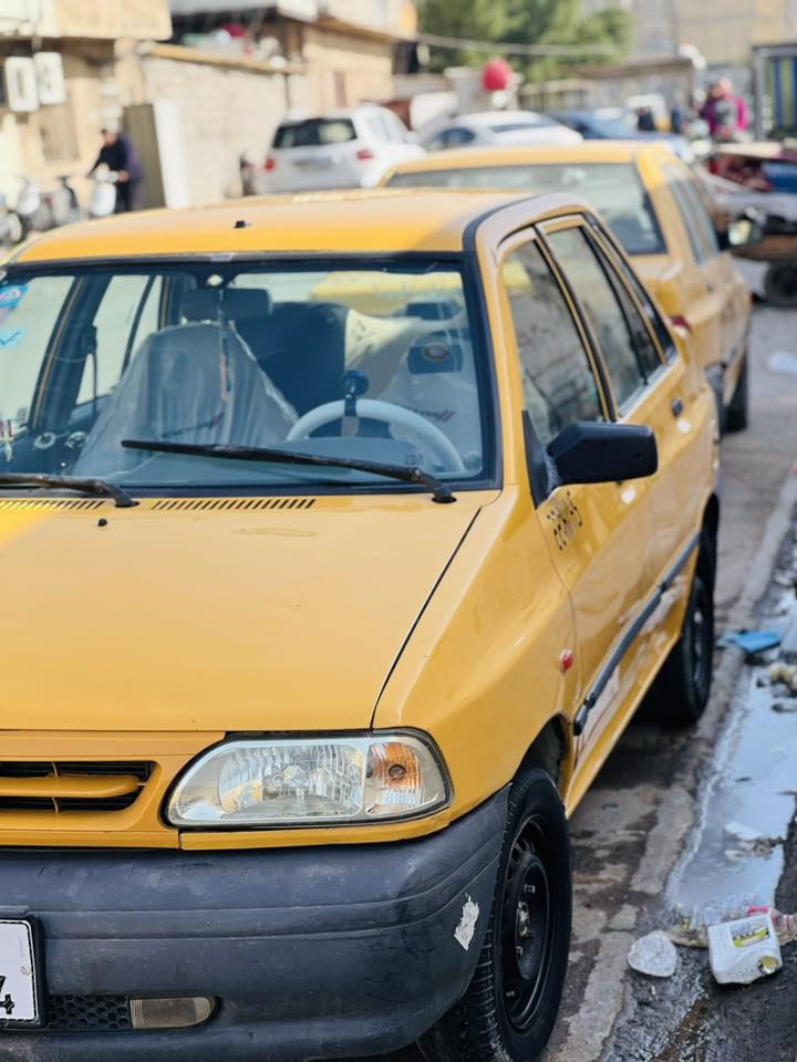 سلام عليكم سايبه لفين ١٣ سياره مال واحد جناي حلوه سياره كلشي مابيه كلشي جاهز مكينه قبل يومين بدل نص طابوكه لعنوان كربلاء لسعر ٣٠ بيه مجال حك لجيه لرقم ***********
