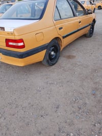 بيجو لاميس • ٢٠١٥ • كفالة عامة