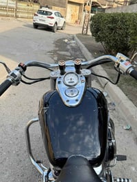 هارلي شادو كلاسك 400ccللبيع دراجه يرادله ترتيب مرقم انكليزي جديد بغداد...