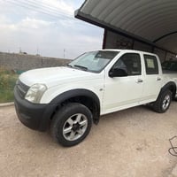 شيفروليه لوف • ٦ سلندر • العماره الكحلاء