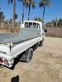 موديل ١٨ • مجال قليل • كربلاء