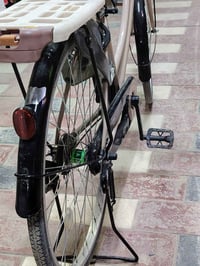 بسكليت • موديل 22 • نجف كوفه