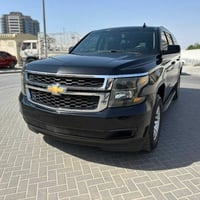 شفروليه سبربان • سبربان 2018 • سبربان LT • شفروليه V8 • سبربان 5.3L • ...
