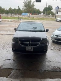 دوج كرفان • ٢٠٢٠ • نجف