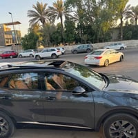 سبورتج هايبرد- موديل 2025 مواصفات فوك الفول برستيج 4x4  ٣ وضعيات قيادة...
