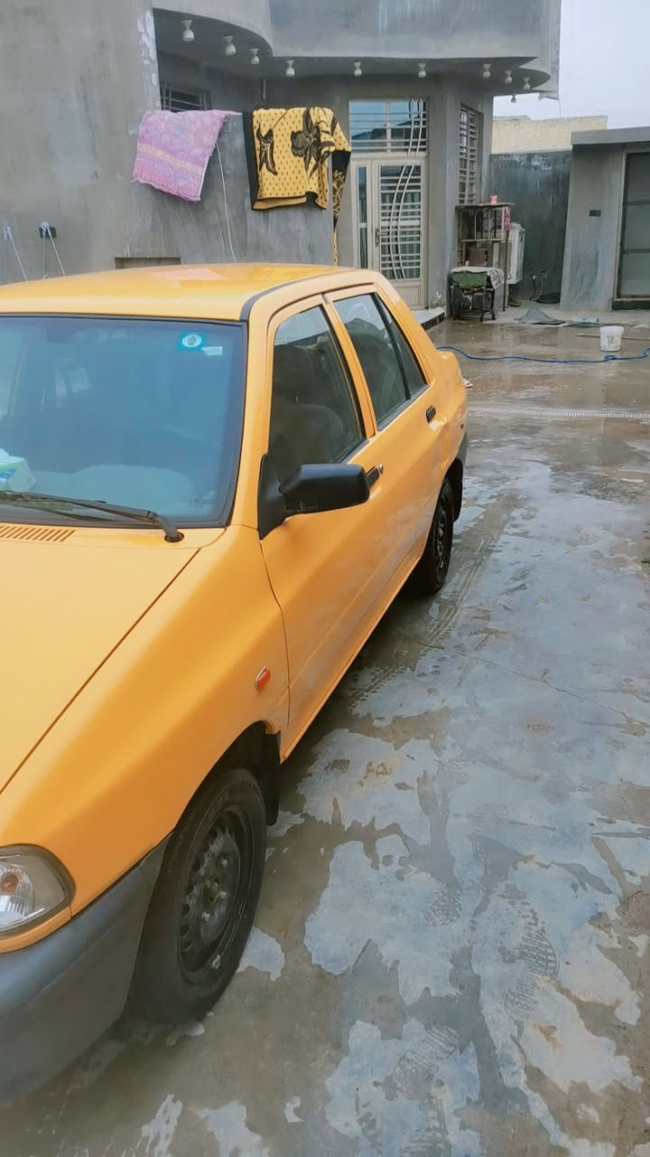 السلام عليكم سايبا ٢٠٢٥ ماشيه ٤٠ مكفوله كفاله عامه عده شخط بالباب الخلفي واضح بالصور السعر ٧٧ وبيها مجال بعد المعاينه مكاني تقاطع النهروان اي استفسار اتصل *********** بي واتس اب
