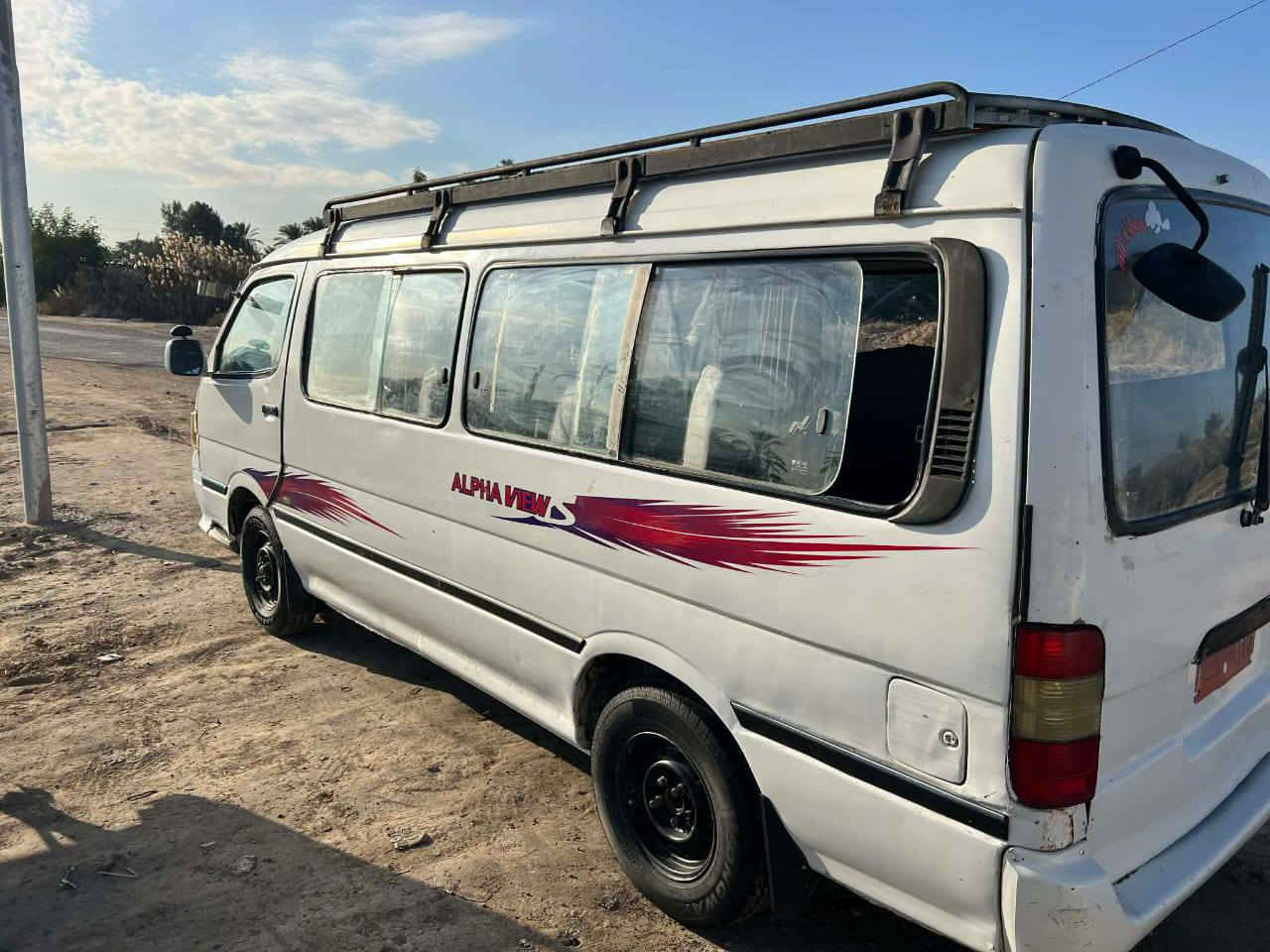 اسلام عليكم فتون 9 البيع سياره خيرر من الله حلوه محركه جديد اكس جديد حداديه حلو سياره  السعر ب 35.مراوس باسياهم ترهم وعليه غرمات ينزلن من سعره هذا رقمي *********** ما متوجد عل فيس
