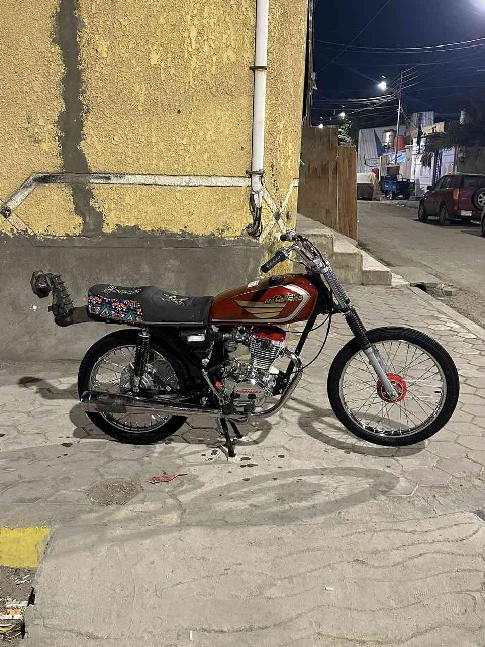 تعمير جديد تيربو ادوات الاصلي بعدهي ع سحك غراض كله اصلي شلعه ومعدل تشك الكاع اول تبديله دهن دراجه سامته مابيه نقص برغي سعره 650 مجال حك جيه مكاني كزيزه رقمي ***********
