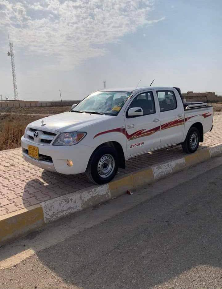 بكم موديل 6 بدون صبغ محرك لاصرف ولانفخ السعر 160 الرقم اربيل جديد مسطرة العنوان الكسك رقم ***********
