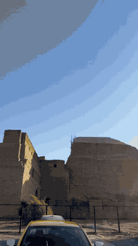 النترا • ٢٠١٣ • حادث جامد