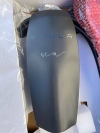 تسلا وول كونكتور • إصدار توقيع ماسك • 22kW ثلاثي