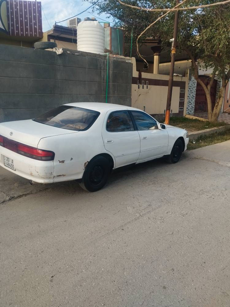 كرسته البيع موديل 93رقم جديد ديالى شهربان مكينه ونجي السياره مكفوله من الكص بيها ضربه بلجامرلق الخلفي السعر 44الاستفسار على هاذا الرقم ***********
