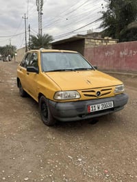 سايبا • ٢٠١٤ • مكينة تبخر