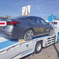 كرين للأجرة • كركوك