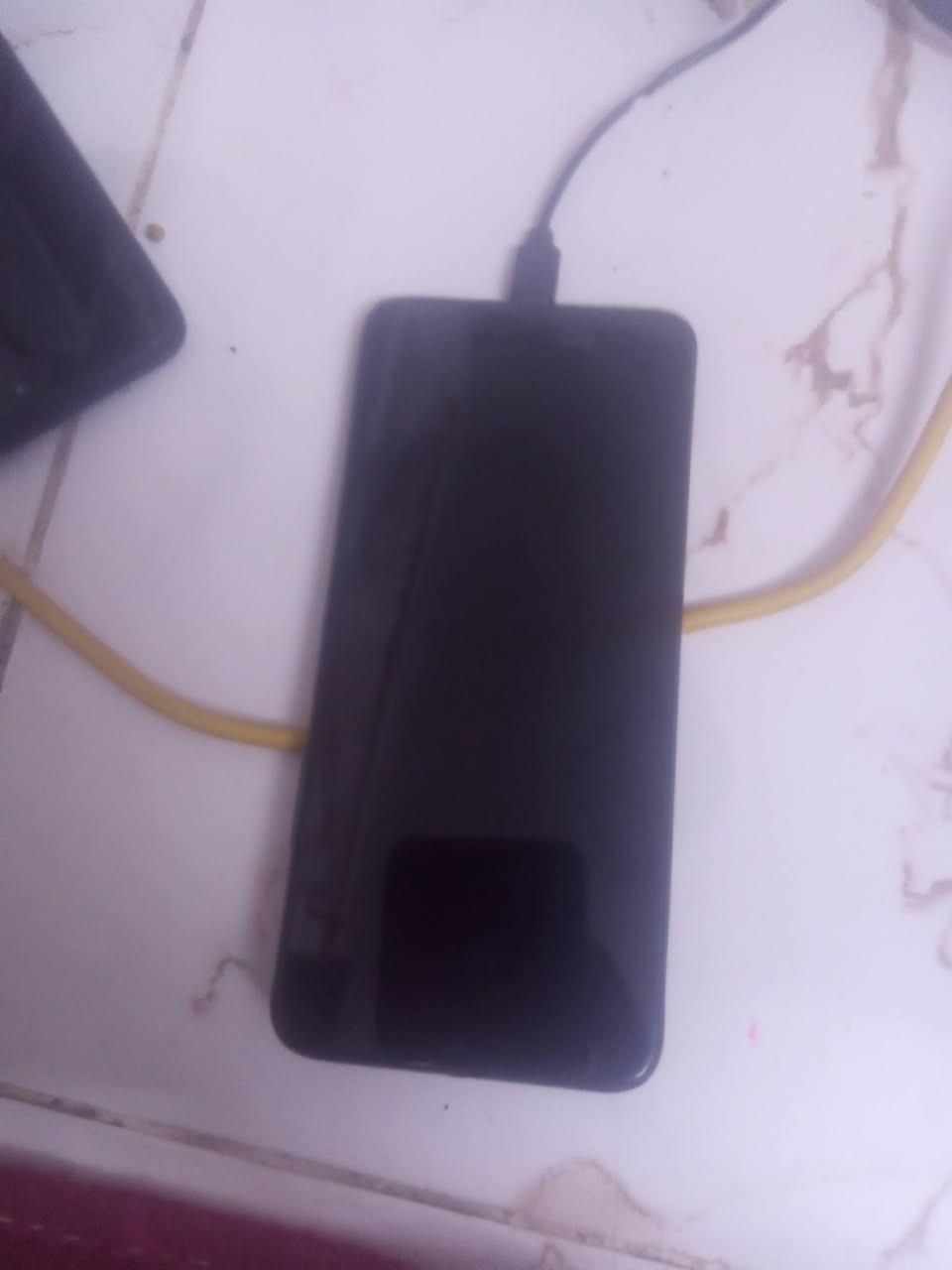 أرقى جهاز من شركة ويكو  Wiko
التابعة لشركة هواوي العالمية 
اسم الجهاز ويكو T3
ذاكرة الجهاز 128 جيجا 
 رام عشوائي 4 جيجا 
كاميرا قوية بدقة 48 ميگابكسل
شاشة 6.6 HD+
بطارية 5000 ملي امبير شحن سريع تايب سي 
نظام التشغيل اندرويد 11 
معالج ثماني النواة  Helio P35 
جميع خدمات كوكل وسوق بلي 
ينزل كافة البرنامج والتطبيقات ومنها لعبة ببجي 
الجهاز نظافة فوول بدون كارتونة بدون محتويات 
السعر 115 ألف وبية مجال


**إذا كنت صاحب هذا الإعلان وتريد حذفه لأي سبب، رجاءا أرسل رسالة إلى الدعم الفني**