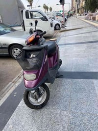 ياماها • كابريتر • يحتاج باتري