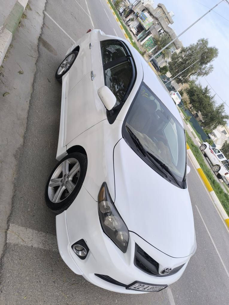 كورولا موديل 2008 خليجي توماتيك سعر 78كةلا و تؤزي مةجال *********** عام بوياخ نية من بةعام ايفروشم بةلاي سةكنا كةوتوة سةيارةكة نمونةية لةجوانيا ناوةوةي زور زور جوانة رةقةمو سةنةوي تازةية تا 2031 جوار تايةي لؤكي لةزيرة زور توندوتولة يةك دينار مةسرةفي نية بةشةرتي تحويل غةرامة مةكينة كير لةكةلارم دكوك, كركوك
