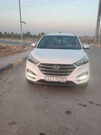 توسان ٢٠١٨ • خليجية • باسمي بغداد