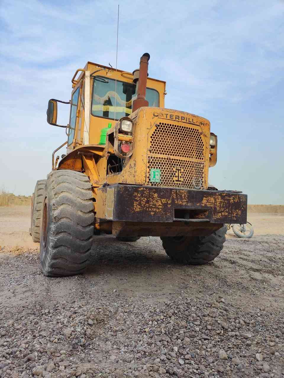 شفل للبيع
كتر 950 
كفاله عامه
للستفسار الاتصال 📞📞
***********
