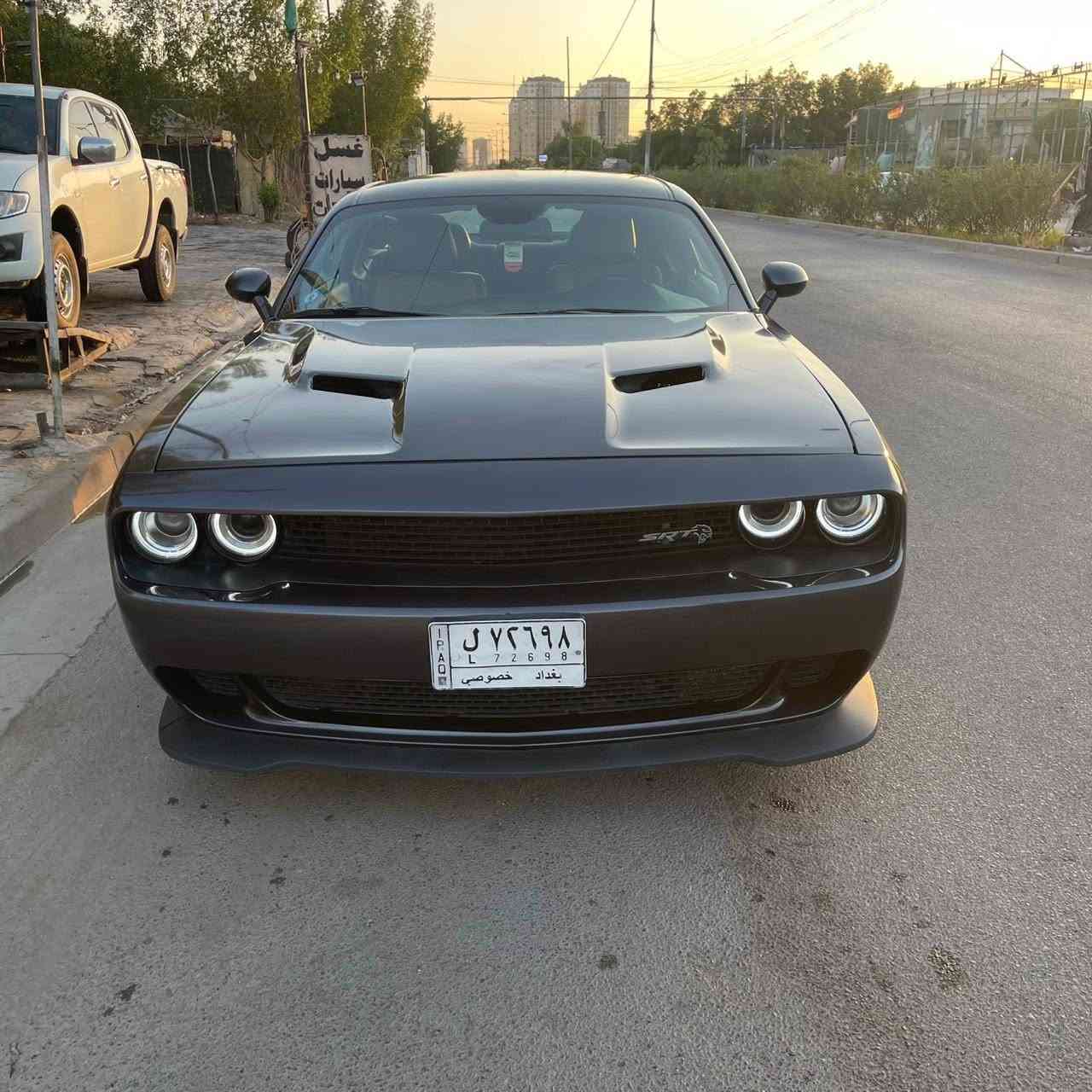 جالنجر 2017 sxt 
بيها شاشة جبيرة 
مكينة 3600 
كير مكينة كفالة 🔥
تبريد ثلج🧊
رقم بغداد باسمي تحويل ثاني يوم

للبيع السعر 148 وبيها مجال بسيط 

فقط بيع مكاني بغداد
 

‭+٩٦٤ ٧٧٢ ١٠٨ ٨٨٢٨‬


**إذا كنت صاحب هذا الإعلان وتريد حذفه لأي سبب، رجاءا أرسل رسالة إلى الدعم الفني**