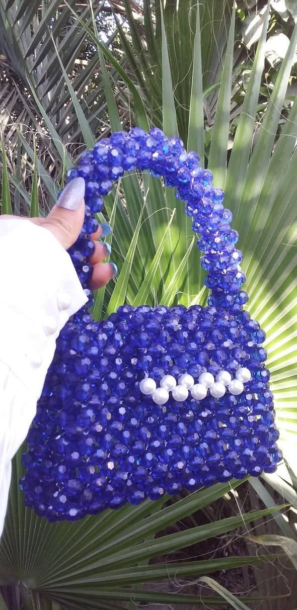 حقائب هاند ميد صناعة يدوية من اجود انواع اللؤلؤ والكرستال جودة عالية 
تغليف مجاني 
يتوفر توصيل لجميع محافظات العراق ناصرية, ذي قار


**إذا كنت صاحب هذا الإعلان وتريد حذفه لأي سبب، رجاءا أرسل رسالة إلى الدعم الفني**