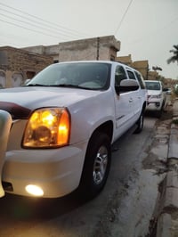 يوكن • ٢٠٠٨ • ناصريه