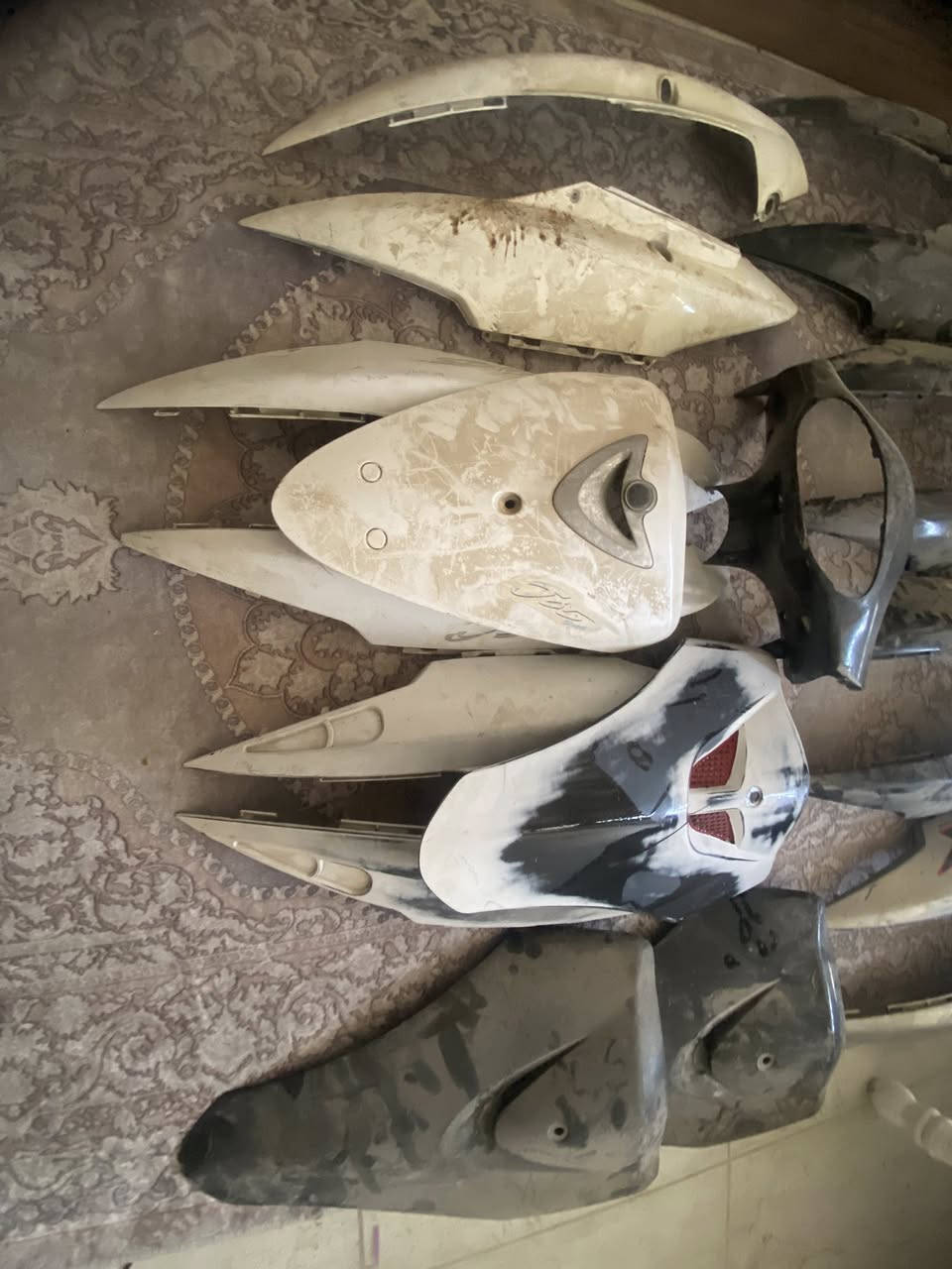 سلام عليكم كفرات تفصيخ للبيع شيعجبك دزلي صورته واتساب ***********
