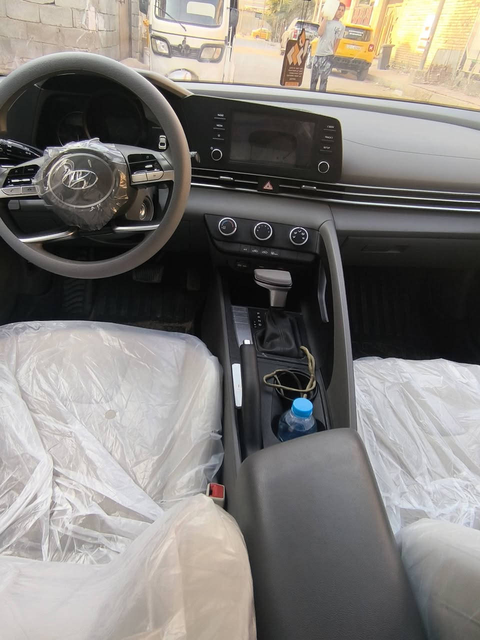 النترا للبيع موديل 23خليجيه كفالة عامه سياره جديده خليجي ماشيه 13الف داخل بيجي سياره بسمي محرك 1600تحويل ثاني يوم السعر175بيه مجال الطيبين ***********بي وت ساب
