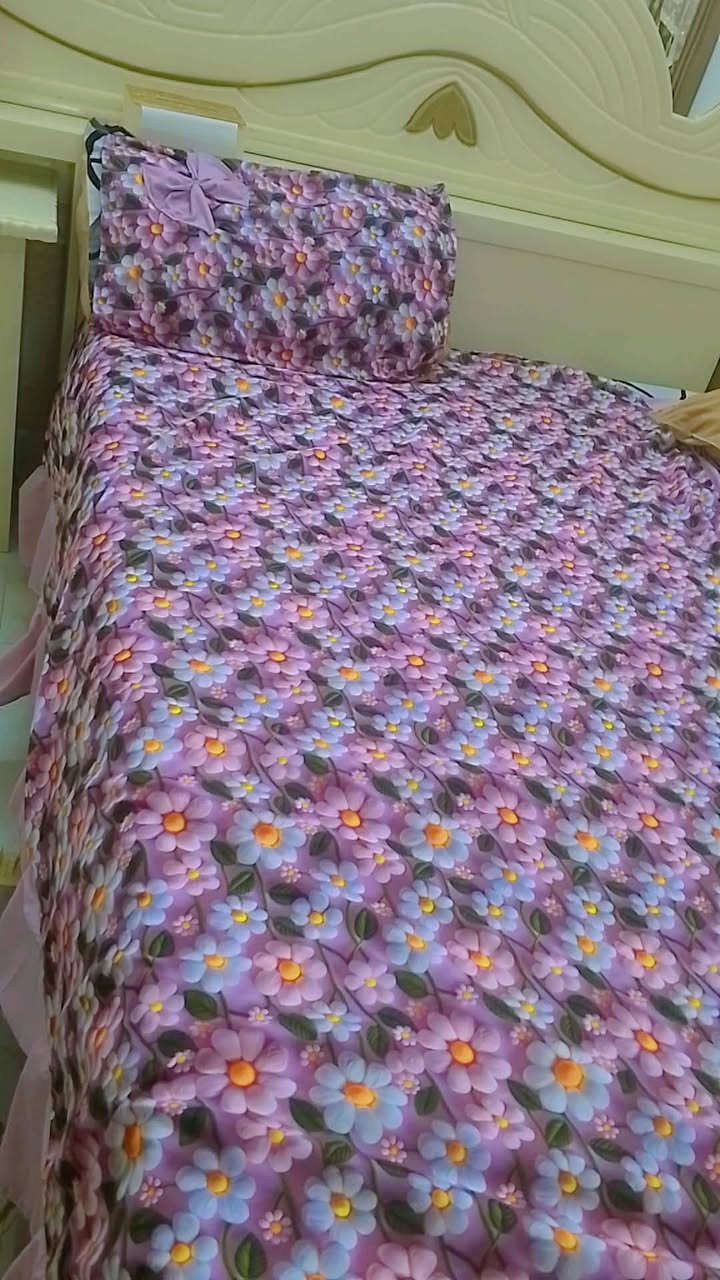 جمال فرشات يمي وبس
فرشه صيفي نفرين
سعره 15وتوصيل جميع المحافظات متوفر


**إذا كنت صاحب هذا الإعلان وتريد حذفه لأي سبب، رجاءا أرسل رسالة إلى الدعم الفني**