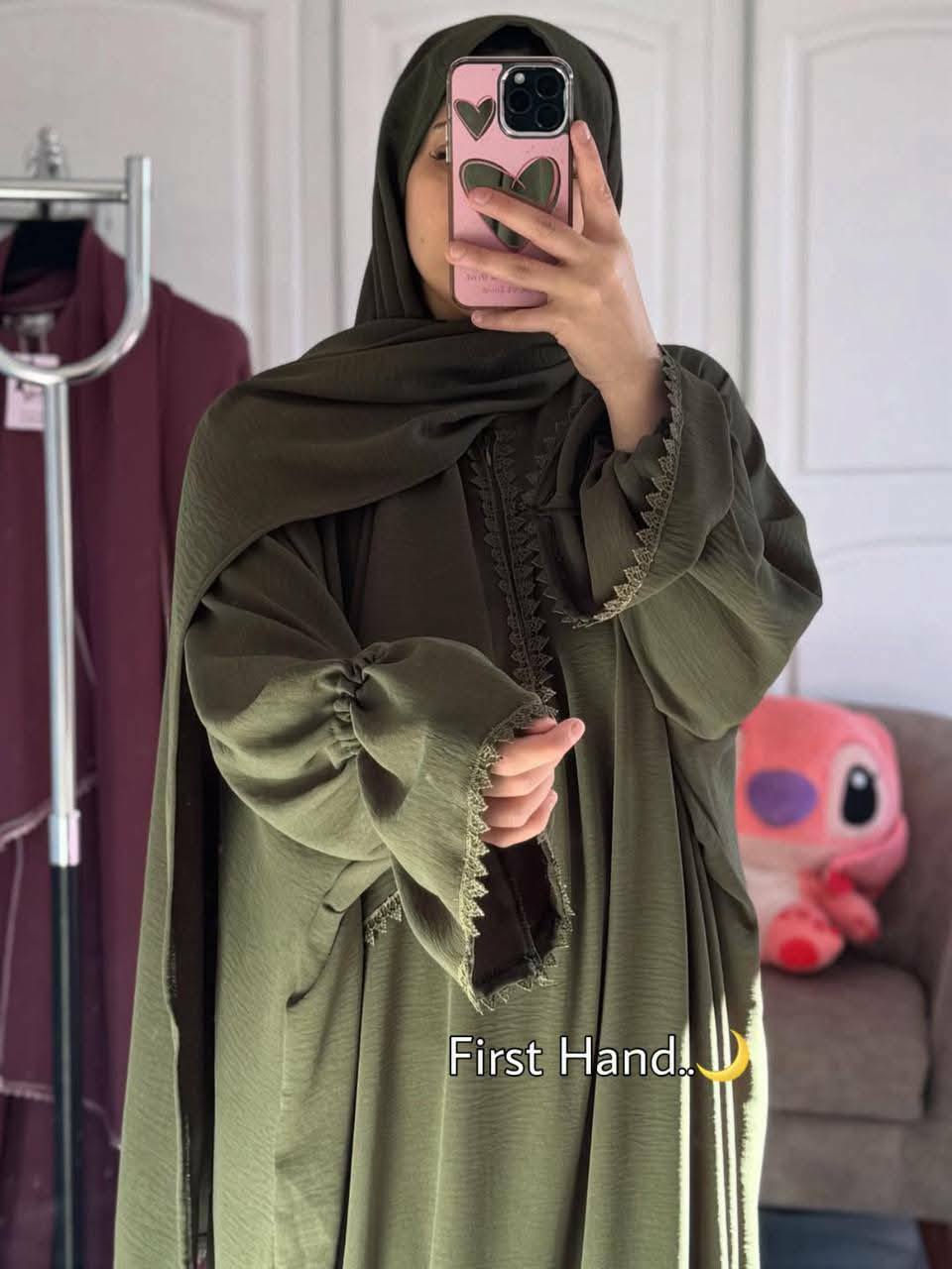 بمناسبة حلول شهر رمضان المبارك وفرتلكم احلى ازار للصلاة  بفصال جديد وقماش بارد🌙


**إذا كنت صاحب هذا الإعلان وتريد حذفه لأي سبب، رجاءا أرسل رسالة إلى الدعم الفني**