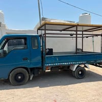 فونتيرا • ٩٨ • مكينة ٢٧٠٠