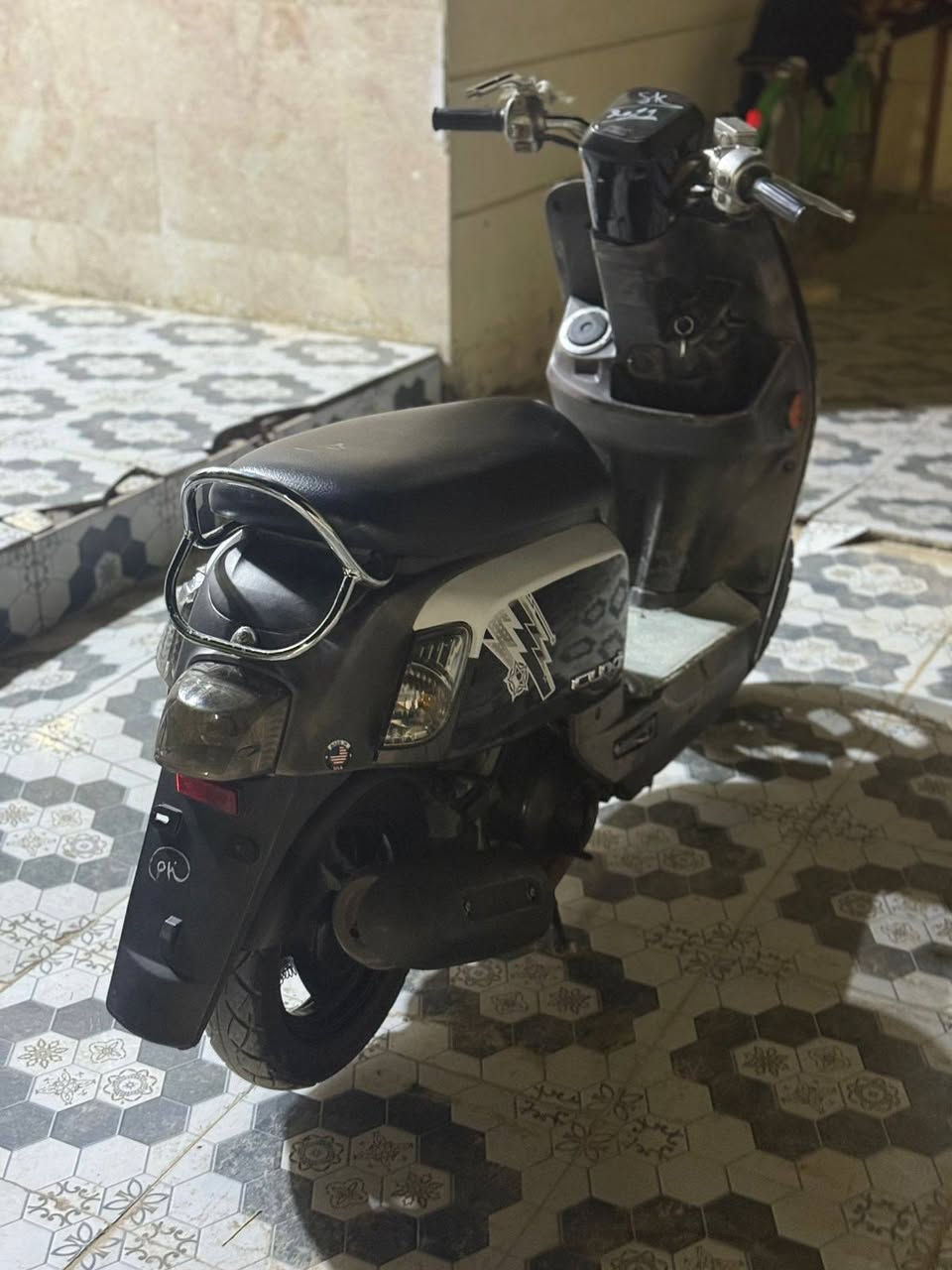 السلام عليكم
ماكس بوليس للبيع كفاله عامه من كلشي موديل 2011 عنواني حله ابي غرق ***********
