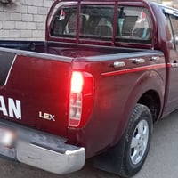 نيفارا • 2008 • رقم ذي قار