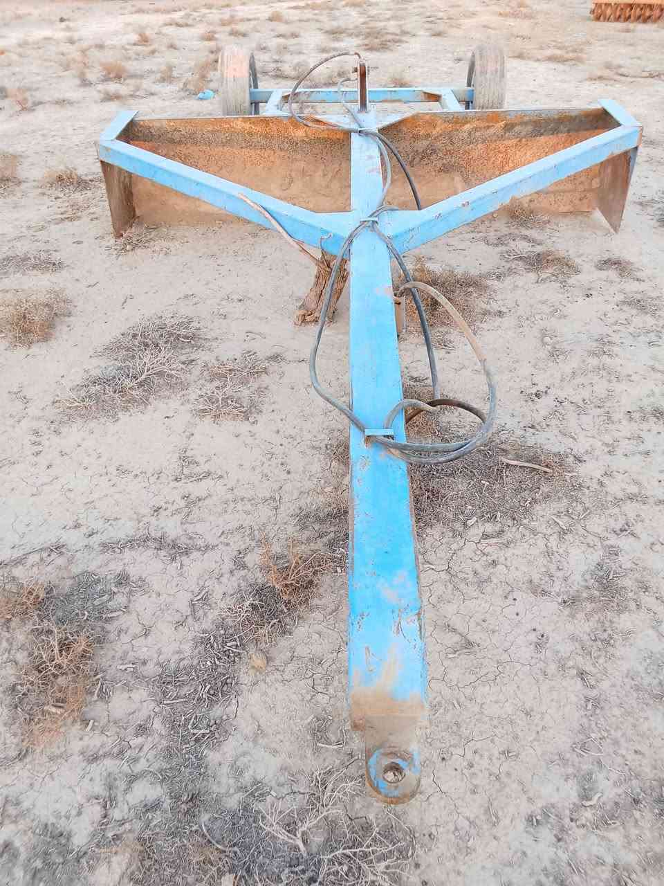 سلام عليكم معدلان لبيع 3متار مكاني واسط ‏‪0783 364 0470‬‏
