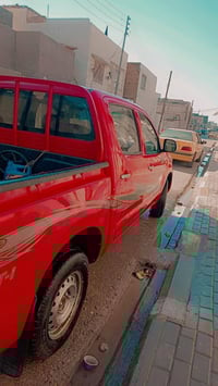 فلونزه • موديل ٩ • السماوة