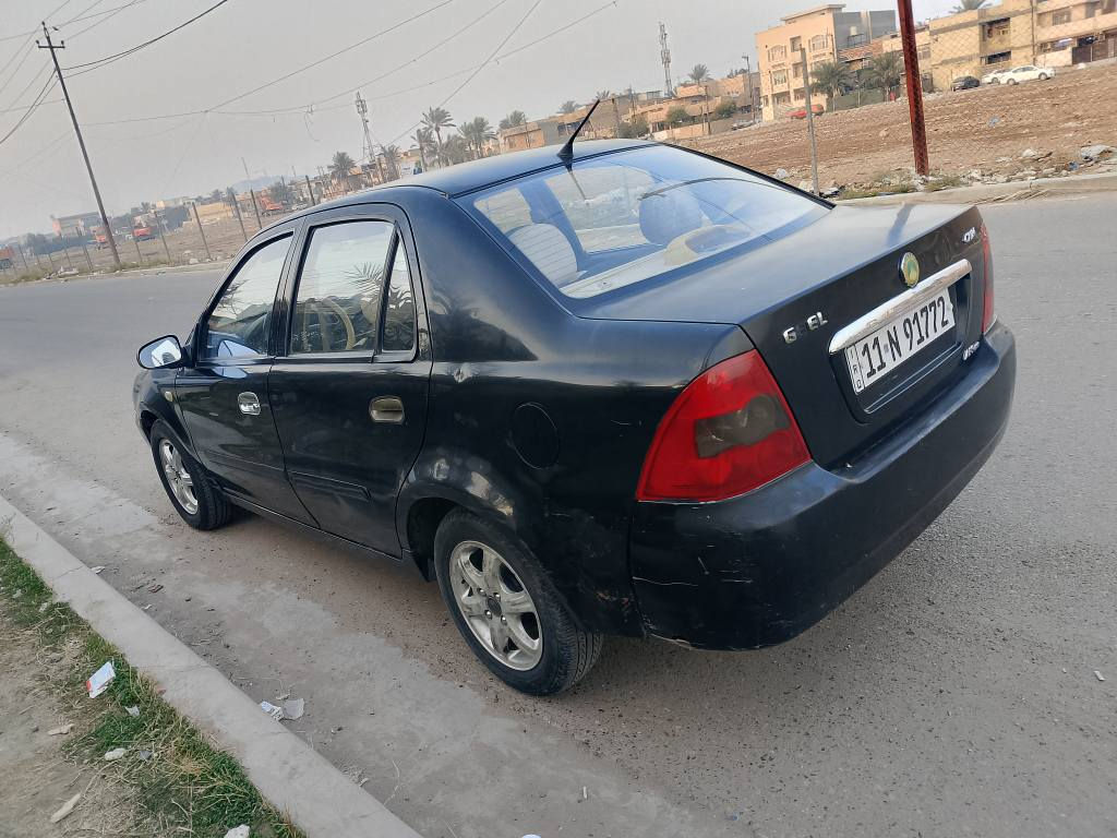 السلام عليكم..
جيلي سي كي على وضع الشركة موديل 2007 استيراد خاص ماشية 55 ألف حقيقي شرط رقم بغداد الدولي
الكير والمحرك والداخل والخارج مكفول ما عدا جاملغ امامي مبدل نفس اللون فقط انطخت وتبدل
وتبريدها ما اعرف شنو بيه امانة الله ما فاحصه يطلع فيوز يطلع كتف يطلع كومبريسر ما اعرف التدفئة شغالة جام اوتوماتيك سنتر لوك سويجين شركة وياها سيارة عالبلاد بفضل الله سعرها 40 ومجالها قليل كلش مكاني بغداد واي استفسار الاتصال على هذا الرقم *********** بغداد, العراق
