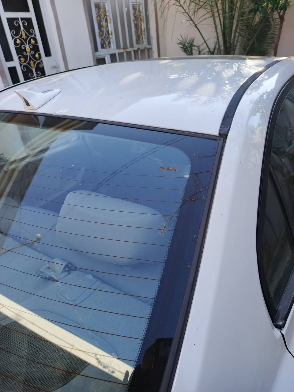 سلام عليكم النتره 2006 رقم بغداد الدولي بسمي السياره بلاديه بدون ضرر صبغ ثلاث قطع محرك 2000 السياره جديدة العنوان ديالى السعر 78 هذه رقم صاحب السياره ***********
