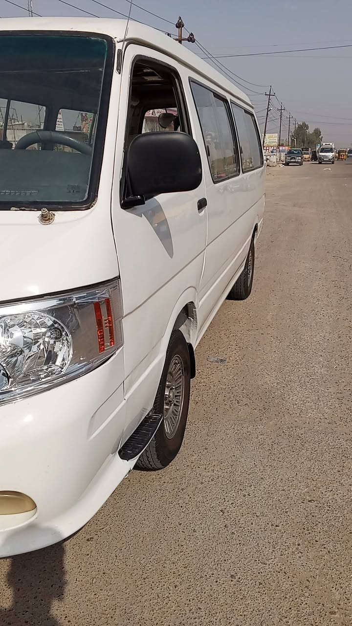 سلام عليكم سياره فتون 209سياره خير من الله سياره مصبوغه حزام لجماليه وسياره مصفره من كلشي تحويل ضاني يوم سعر 63وبيه مجال سياره مدوشمه جديده تعمير كله جديد وخير من الله كبل لشارع ولشراي ينتصل وبخدمته ***********
