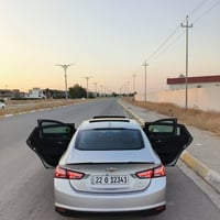 شيفروليه ماليبو • ماليبو LT2 • ماليبو 2022 • سيارة بانوراما • ماليبو ر...