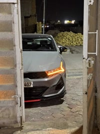 كي فايف موديل 23 فول مواصفات عدا الفتحه ماشيه 40 رقم اربيل شرط التحويل...