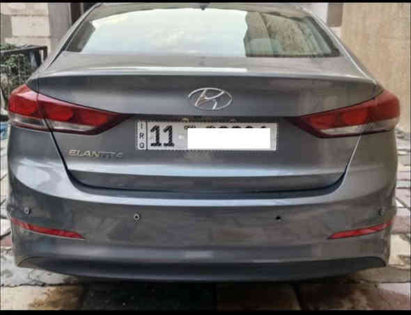 السلام عليكم الانترة موديل 2018 امريكي كلين بدون حادث صار بيهة دحكة بل باب و جاملغ و نرشن كلير فقط السعر 123 وبيهة مجال الاستفسار ***********
