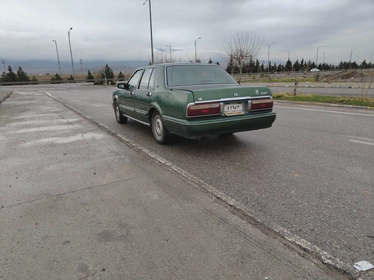 کوردی،...،،عربی 🌹🌹مـاشـااللــــە
🧿

سیارە حرە لکل محافظاتشرط حاسیبە بغداد
سەیارەکە بۆخواریش دەبی بەشەرت حاسیبە

سلیمانی سیعر29کەمێک معاملە
***********یان***********
نیسان سدریک 2001مەکینەوگێڕواکسل
بەشەرت تەبریدلەسەرسیوچ سەنەوی بەسەرچووە بەشەرتئ تەحویل 3 پارچەی بۆیاخە بێ دەعمی‌قورس رەسمی سۆنەرەکەم داناوە تەقەوڕەقەی نیە تایەوپاتری تازە
تەحویل ،،،غەرامە،،،،بڕاوە،،،بەشەرت

عربی،،،***********
مکان سلیمانیەسیعر29ورقە بیمجال
نیسان سدریک2001محریک6سلندرکیرعادی اکسل بشرط کلە بلادی تبریدثلج❄️
سنویە صاقطەباسمی تحویل مباشر شرط 3قطعە مصبغ بدون ظرراوحادث قویەفحص. سونار صبغ موجودەبالمنشورە 
کهرباءصدرحدادی تایرات باتری جدید
تحویل مباشر ،،،، ،بشرط السليمانية, العراق
