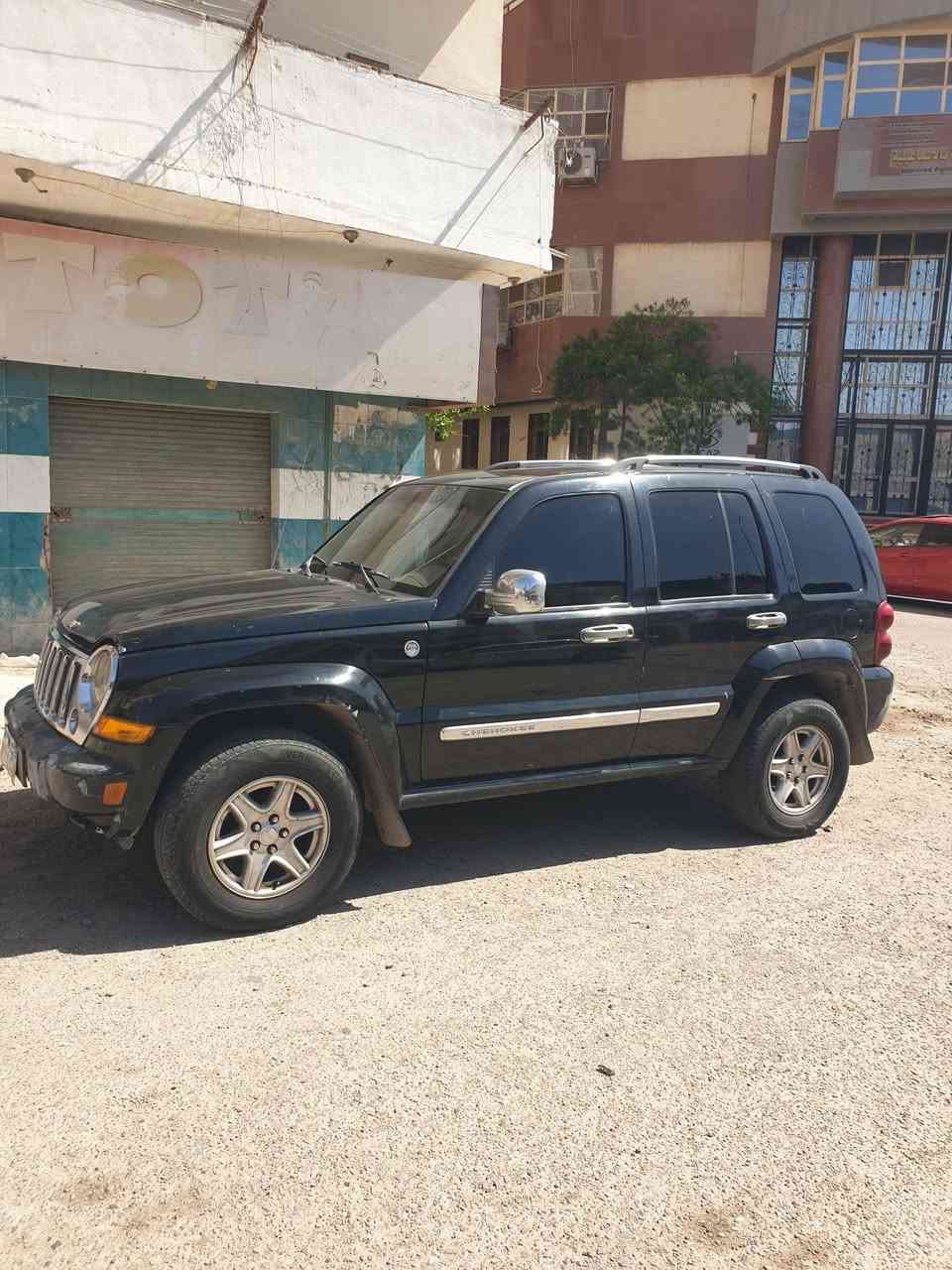 جيب لبيرتى ٢٠٠٥ كاملة اوتوماتيك فاتحه سقف لدات عالى وواطى شاشه عرض السعر ٥٥٠ قابل للتفاوض البسيط ت ٠١٢٠٨٩٤٣٥٣٨


**إذا كنت صاحب هذا الإعلان وتريد حذفه لأي سبب، رجاءا أرسل رسالة إلى الدعم الفني**