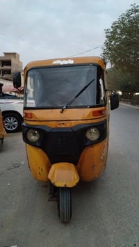 تكتك • موديل 19 • ماكينة زينة